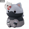 Naruto Shippuden - Kakashi Hatake figure Anbu, Mega Cat Project Nyanto! The Big Nyaruto Series