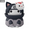 Naruto Shippuden - Itachi Uchiha figure Anbu, Mega Cat Project Nyanto! The Big Nyaruto Series