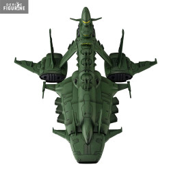 Mobile Suit Gundam: The...