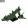 Mobile Suit Gundam: The Origin - Musai kai-class Valkyrie figure Re., Cosmo Fleet Special