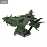 Mobile Suit Gundam: The Origin - Musai kai-class Valkyrie figure Re., Cosmo Fleet Special