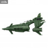 Mobile Suit Gundam: The Origin - Musai kai-class Valkyrie figure Re., Cosmo Fleet Special