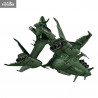 Mobile Suit Gundam: The Origin - Musai kai-class Valkyrie figure Re., Cosmo Fleet Special