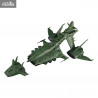 Mobile Suit Gundam: The Origin - Musai kai-class Valkyrie figure Re., Cosmo Fleet Special
