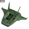Mobile Suit Gundam: The Origin - Musai kai-class Valkyrie figure Re., Cosmo Fleet Special