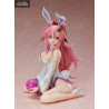 Mobile Suit Gundam SEED - Lacus Clyne figure Bare Leg Bunny, B-Style