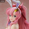 Mobile Suit Gundam SEED - Lacus Clyne figure Bare Leg Bunny, B-Style