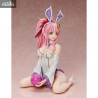 Mobile Suit Gundam SEED - Lacus Clyne figure Bare Leg Bunny, B-Style