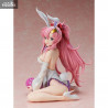 Mobile Suit Gundam SEED - Lacus Clyne figure Bare Leg Bunny, B-Style