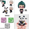 Jujutsu Kaisen - Figure Maki Zenin, Panda, Toge Inumaki or The Three, Look Up