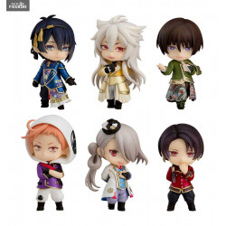 Touken Ranbu The Musical -...