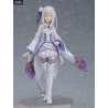 Re:ZERO Starting Life in Another World - Figurine Emilia, Figma