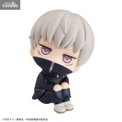 Jujutsu Kaisen - Toge...