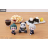 Jujutsu Kaisen - Toge Inumaki figure, Look Up