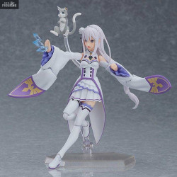 Re:ZERO Starting Life in...
