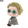 Jujutsu Kaisen - Pack figurines Nanami Kento & Sukuna, (with gift) Look Up