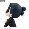 Jujutsu Kaisen - Suguru Geto figure Suit, Look Up