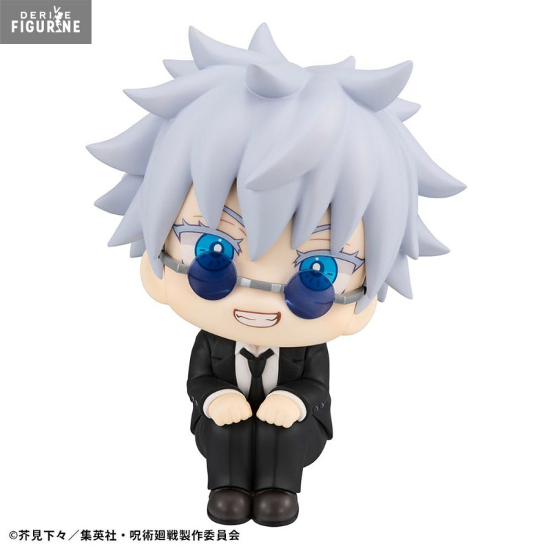 Jujutsu Kaisen - Figurine...