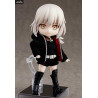 Fate/Grand Order - Saber/Altria Pendragon (Alter) Shinjuku figure, Nendoroid Doll