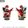 Frieren: Beyond Journey's End - Pack figures Their Journey Special Edition, Petitrama EX Series
