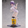 Original Character - Yuri figure, Hospital