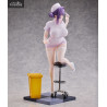 Original Character - Yuri figure, Hospital