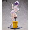 Original Character - Yuri figure, Hospital