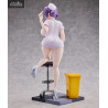 Original Character - Yuri figure, Hospital