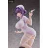 Original Character - Yuri figure, Hospital