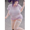 Original Character - Yuri figure, Hospital