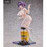 Original Character - Yuri figure, Hospital
