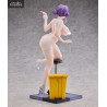 Original Character - Yuri figure, Hospital