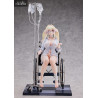Original Character - Stella figure, Hospital