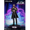 Free Fire - Alok figure, Master Craft