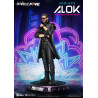 Free Fire - Alok figure, Master Craft