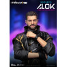 Free Fire - Figurine Alok, Master Craft