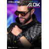 Free Fire - Alok figure, Master Craft