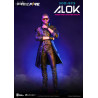 Free Fire - Alok figure, Master Craft