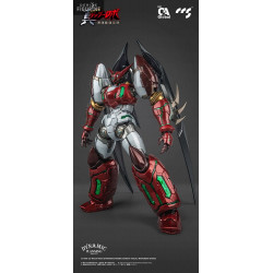 Getter Robo Armageddon -...