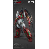 Getter Robo Armageddon - Shin Getter-1 Star Slasher figure, Alloy