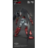 Getter Robo Armageddon - Shin Getter-1 Star Slasher figure, Alloy