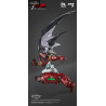 Getter Robo Armageddon - Shin Getter-1 Star Slasher figure, Alloy
