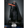 Star Wars: Ahsoka - Figurine Baylan Skoll