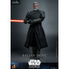 Star Wars: Ahsoka - Figurine Baylan Skoll