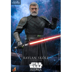 Star Wars: Ahsoka - Baylan...