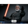 Star Wars: Ahsoka - Figurine Baylan Skoll