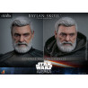 Star Wars: Ahsoka - Figurine Baylan Skoll
