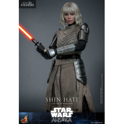 Star Wars: Ahsoka -...