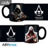 Assassin's Creed mini-mug pack - Ezio and Edward