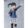 Love Live! Super Star!! Nijigasaki High School Idol Club - Figurine Yu Takasaki, DT-197